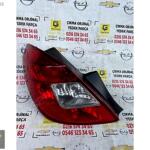 Opel Corsa Sol Arka Stop çıkma parça - ÇALIŞIR GRUP OPEL CHEVROLET ÇIKMA YEDEK PARÇA İstanbul