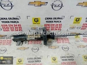 OPEL CORSA E 2016 – 2020 ÖN AMORTİSÖR OEM 13434140
