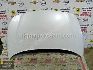 OPEL CORSA E KAPUT ÇIKMA SÖKME YEDEK PARÇA
