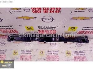 OPEL CORSA E PANEL ÜST TAMPON BRAKETİ ÇIKMA SÖKME YEDEK PARÇA