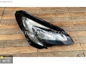 OPEL CORSA E SAĞ FAR ÇIKMA SÖKME YEDEK PARÇA
