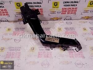 OPEL CORSA E SAĞ ÖN PANEL OEM 13434427 ÇIKMA SÖKME YEDEK PARÇA