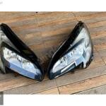 Opel Corsa Sol Ön Far çıkma parça - ÇALIŞIR GRUP OPEL CHEVROLET ÇIKMA YEDEK PARÇA İstanbul