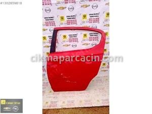 OPEL CORSA E SOL ARKA KAPI ÇIKMA SÖKME YEDEK PARÇA (4. Adet)