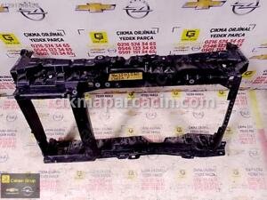 OPEL CORSA F2019 – 2025 ÖN PANEL OEM 9863392280