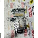 Opel Corsa Karter çıkma parça - ÇALIŞIR GRUP OPEL CHEVROLET ÇIKMA YEDEK PARÇA İstanbul