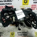 Opel Corsa Komple Motor çıkma parça - ÇALIŞIR GRUP OPEL CHEVROLET ÇIKMA YEDEK PARÇA İstanbul