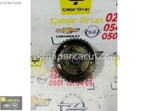 Opel Corsa F 1.2 Eksantrik Sensörü 9832377780 OEM