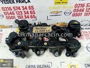 OPEL CORSA F 1.2 2019 – 2024 MANİFOLD OEM P1001845