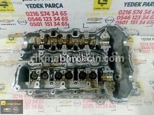 OPEL CORSA F 1.2 2019 – 2024 MOTOR ÜST SİLİNDİR KAPAK