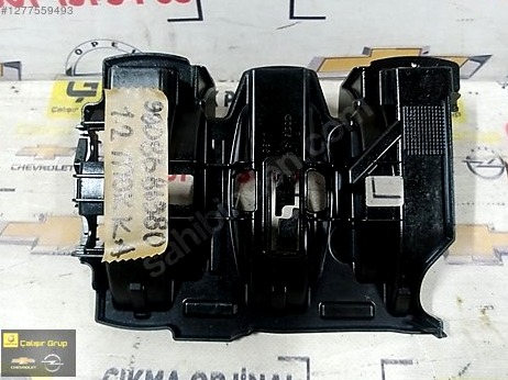 Opel Corsa Karter çıkma parça