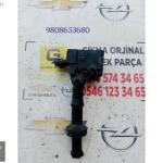 Opel Corsa Eksantrik çıkma parça - ÇALIŞIR GRUP OPEL CHEVROLET ÇIKMA YEDEK PARÇA İstanbul