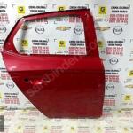 Opel Corsa Kapı (Arka Sağ) çıkma parça - ÇALIŞIR GRUP OPEL CHEVROLET ÇIKMA YEDEK PARÇA İstanbul