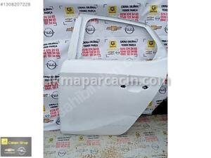 OPEL CORSA F 2019 – 2026 SOL ARKA KAPI (3. Adet)