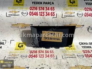 OPEL CORSA F 2019 – 2023 RADAR KAPAĞI OEM 9829800080