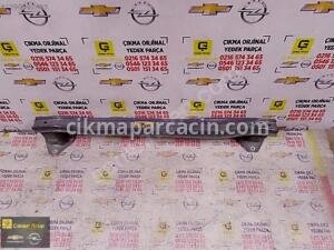 OPEL CORSA F 2019 – 2024 ARKA TAMPON DEMİRİ