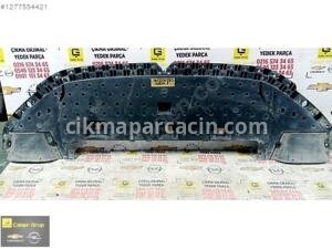 OPEL CORSA F 2019 – 2024 CORSA F TAMPON ALT MUHAFAZA OEM 9823206