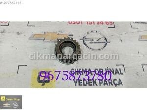 OPEL CORSA F 2019 – 2024 KRANK DİŞLİSİ OEM 9675873780