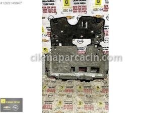 OPEL CORSA F 2019 – 2024 MOTOR ALT MUHAFAZA ÇIKMA SÖKME YEDEK