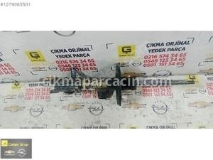 OPEL CORSA F 2019 – 2024 SAĞ ÖN AMORTİSÖR OEM 9842159780