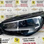 Opel Corsa Sol Ön Far çıkma parça - ÇALIŞIR GRUP OPEL CHEVROLET ÇIKMA YEDEK PARÇA İstanbul