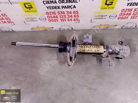 Opel Corsa Amortisör çıkma parça