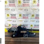 Opel Corsa Ön Cam çıkma parça - ÇALIŞIR GRUP OPEL CHEVROLET ÇIKMA YEDEK PARÇA İstanbul