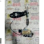 Opel Corsa Kapı (Ön Sol) çıkma parça - ÇALIŞIR GRUP OPEL CHEVROLET ÇIKMA YEDEK PARÇA İstanbul