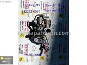 OPEL CORSA F 2019 – 2025 1.2 TURBO OEM 9845031980