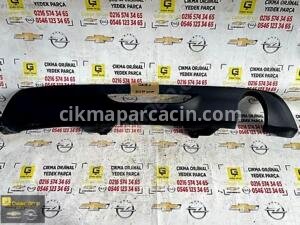 OPEL CORSA F 2019 – 2025 ARKA DİFÜZÖR OEM 9829540880