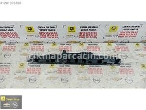 OPEL CORSA F 2019 – 2025 ARKA TAMPON ORTA BRAKET