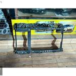 Opel Corsa Klima Paneli çıkma parça - ÇALIŞIR GRUP OPEL CHEVROLET ÇIKMA YEDEK PARÇA İstanbul