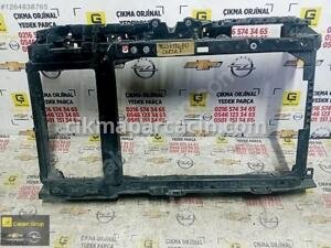 OPEL CORSA F 2019 – 2025 ÖN PANEL OEM 9823718480 ÇIKMA SÖKME