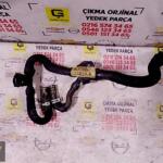 Opel Corsa Radyatör çıkma parça - ÇALIŞIR GRUP OPEL CHEVROLET ÇIKMA YEDEK PARÇA İstanbul