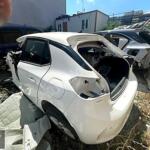 Opel Corsa Çamurluk (Arka) çıkma parça - ÇALIŞIR GRUP OPEL CHEVROLET ÇIKMA YEDEK PARÇA İstanbul