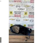 Opel Corsa Sol Dış Ayna çıkma parça - ÇALIŞIR GRUP OPEL CHEVROLET ÇIKMA YEDEK PARÇA İstanbul
