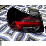Opel Corsa Sol Arka Stop çıkma parça - ÇALIŞIR GRUP OPEL CHEVROLET ÇIKMA YEDEK PARÇA İstanbul