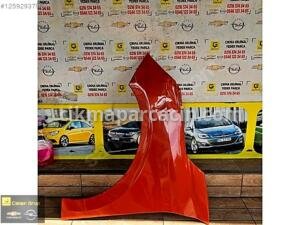 OPEL CORSA F 2019 – 2025 SOL ÖN ÇAMURLUK