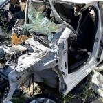 Opel Corsa Çamurluk (Ön) çıkma parça - ÇALIŞIR GRUP OPEL CHEVROLET ÇIKMA YEDEK PARÇA İstanbul