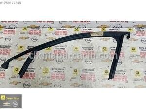 OPEL CORSA F 2019 – 2025 SOL ÖN KAPI FİTİLİ OEM 9823226680