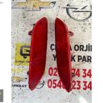 Opel Corsa Gösterge Paneli çıkma parça - ÇALIŞIR GRUP OPEL CHEVROLET ÇIKMA YEDEK PARÇA İstanbul