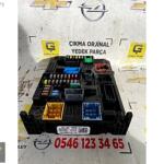 Opel Corsa Eksantrik çıkma parça - ÇALIŞIR GRUP OPEL CHEVROLET ÇIKMA YEDEK PARÇA İstanbul