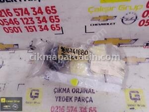 OPEL CORSA F 2019 – 2026 DEPO İÇ KAPAĞI OEM 9816741880