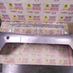 Opel Corsa Ön Tampon çıkma parça - ÇALIŞIR GRUP OPEL CHEVROLET ÇIKMA YEDEK PARÇA İstanbul
