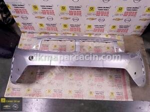 OPEL CORSA F 2023 – 2025 MAKYAJLI ÖN TAMPON ÇIKMA SÖKME YEDEK