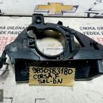 Opel Corsa Sis Farı çıkma parça - ÇALIŞIR GRUP OPEL CHEVROLET ÇIKMA YEDEK PARÇA İstanbul