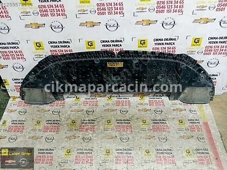 Opel Corsa Alternatör çıkma parça