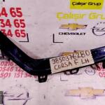 Opel Corsa Ön Tampon çıkma parça - ÇALIŞIR GRUP OPEL CHEVROLET ÇIKMA YEDEK PARÇA İstanbul