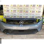 Opel Corsa Arka Tampon çıkma parça - ÇALIŞIR GRUP OPEL CHEVROLET ÇIKMA YEDEK PARÇA İstanbul