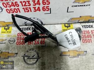 OPEL CORSA F ADBLUE BORUSU OEM C1043185 ÇIKMA SÖKME YEDEK PARÇA